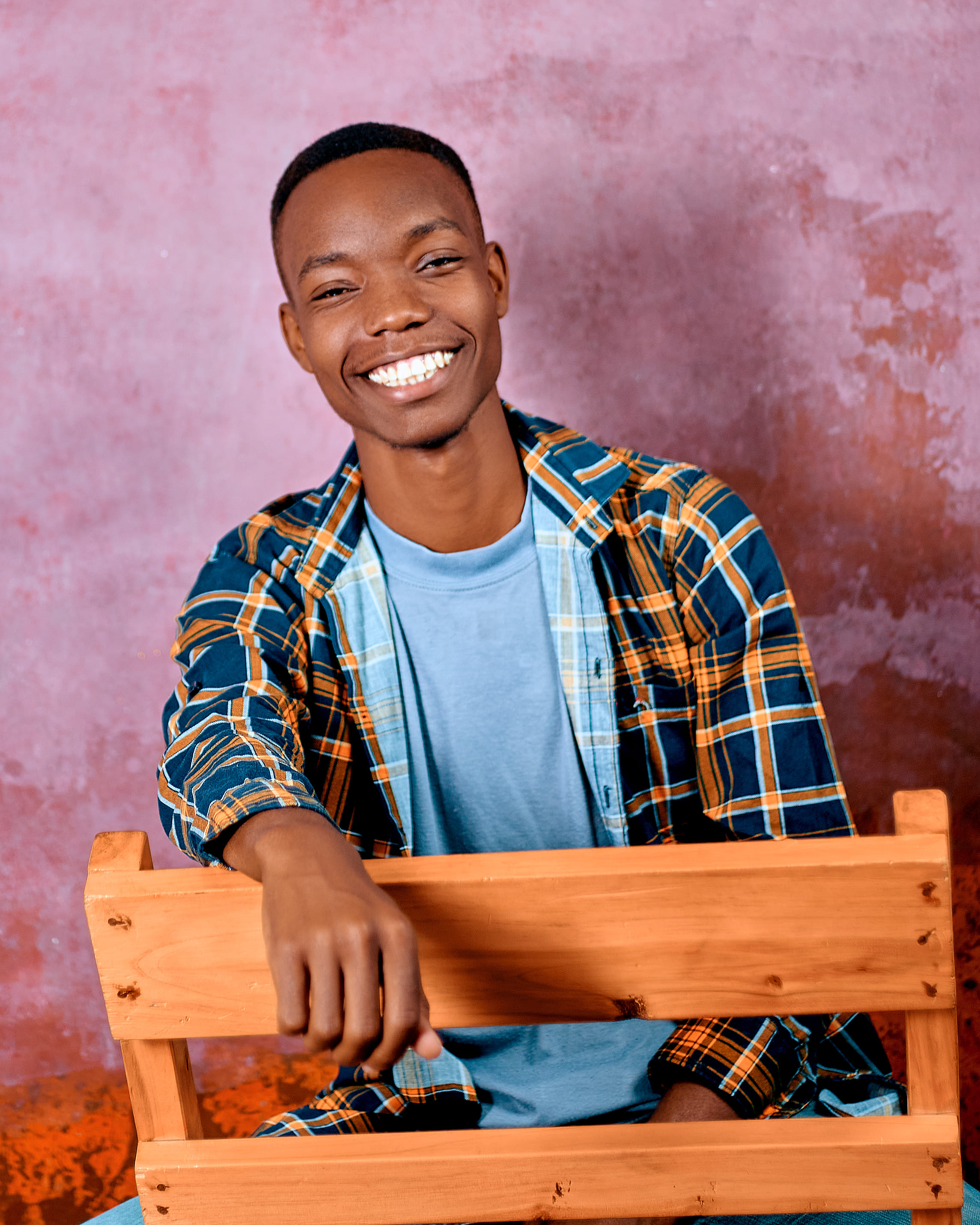 Patrick Shao - Web Developer